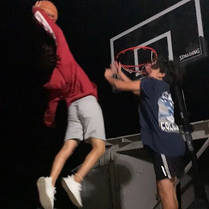 Meet your Posher, Jd